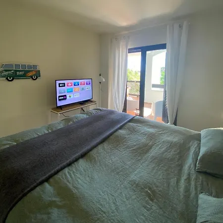 Golf And Apartment Alcaidesa
