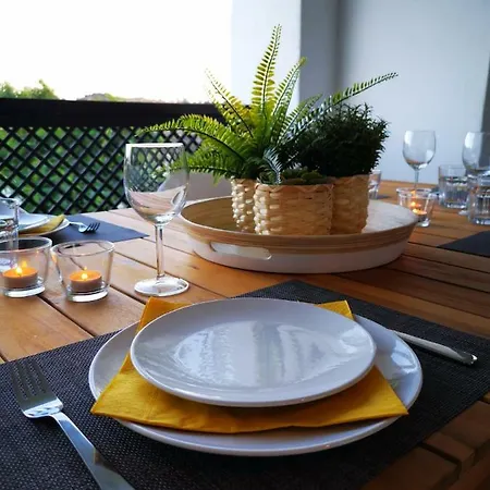 Golf And Apartment Alcaidesa