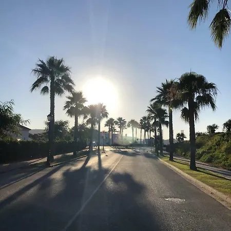 Golf And Apartment Alcaidesa