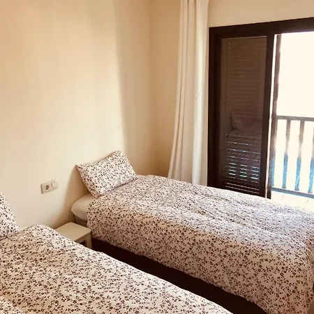 Apartment Golf And