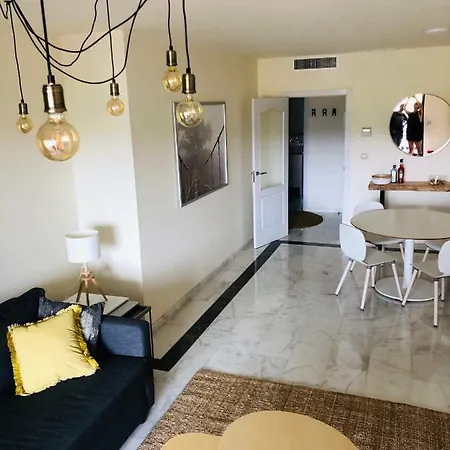 Apartment Golf And