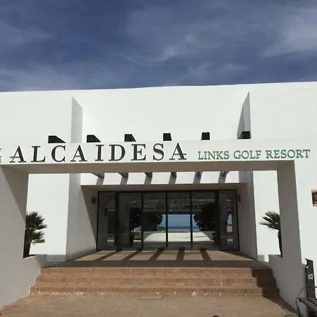 Apartment Golf And