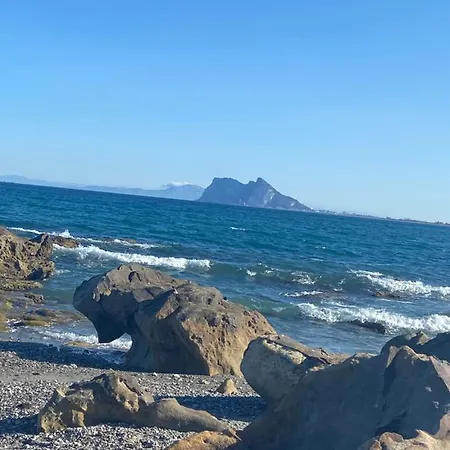 Golf&beach *
