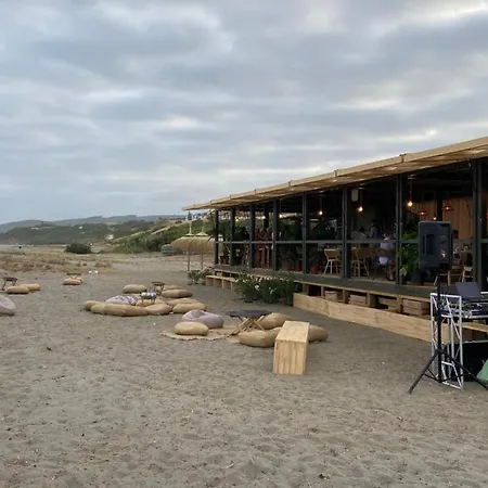 Apartment Golf&beach