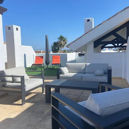 Golf&beach * Alcaidesa