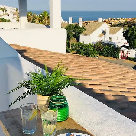 Golf&beach Apartment