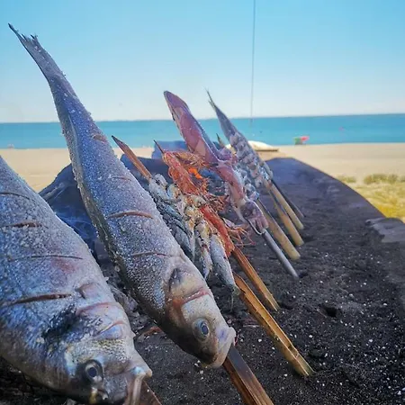 Golf&beach Alcaidesa
