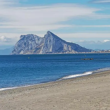 Golf&beach * Alcaidesa